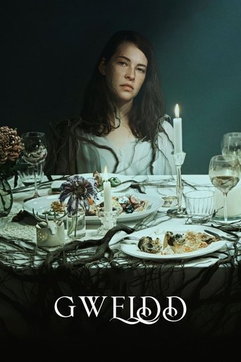 Póster de Gwleđđ