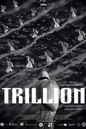 Póster de Trillion
