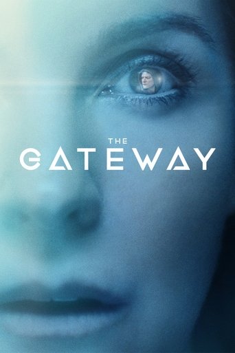 Póster de The Gateway
