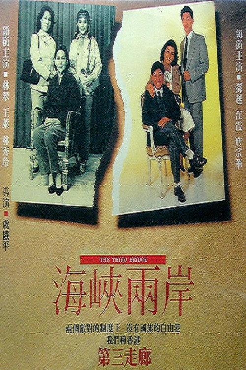 Póster de 海峽兩岸