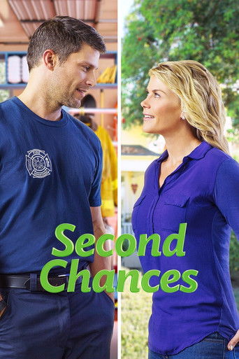 Póster de Second Chances