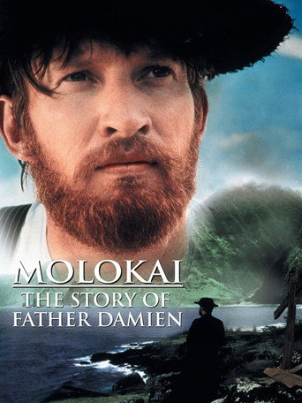 Póster de Molokai: The Story of Father Damien