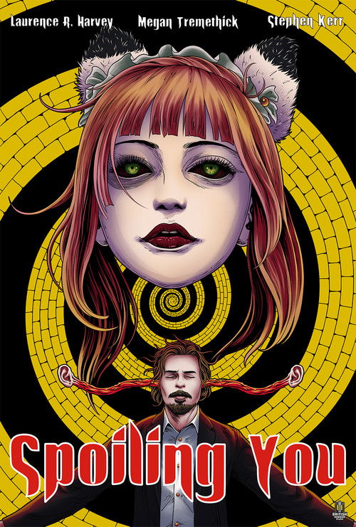 Póster de Spoiling You