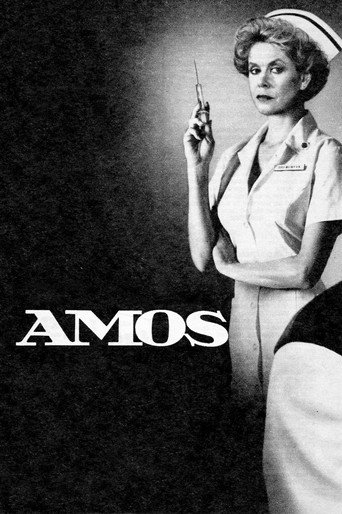 Póster de Amos