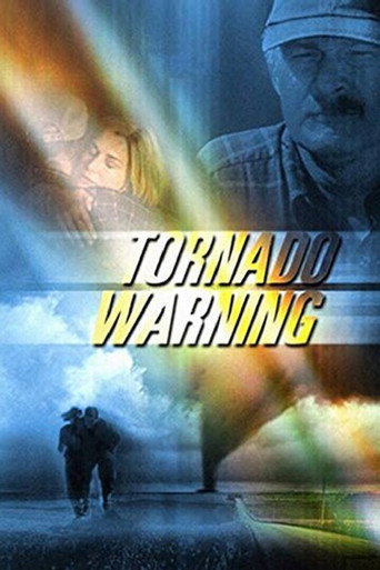 Póster de Tornado Warning