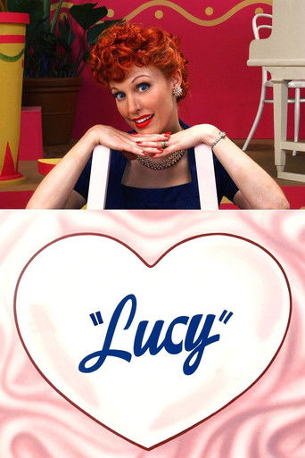 Póster de Lucy