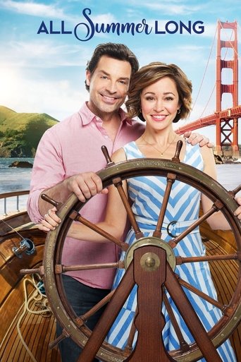 Póster de All Summer Long