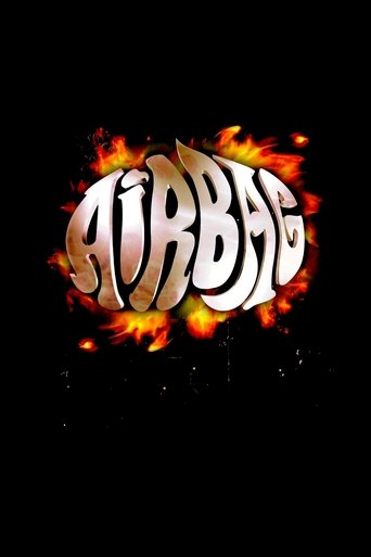 Póster de Airbag
