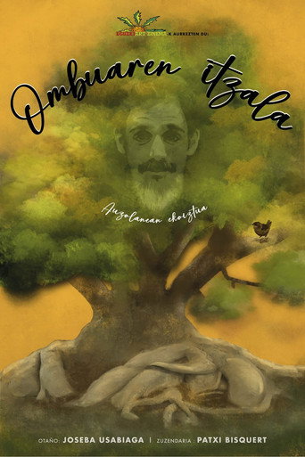 Póster de Ombuaren itzala
