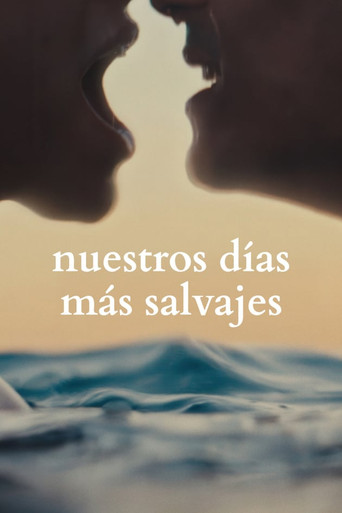 Póster de Our Wildest Days