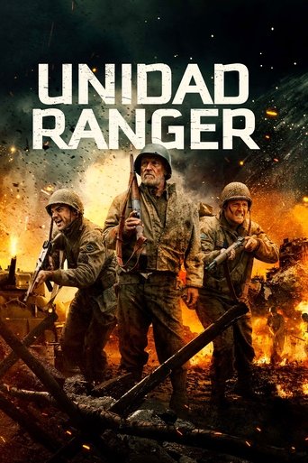 Póster de Unidad Ranger