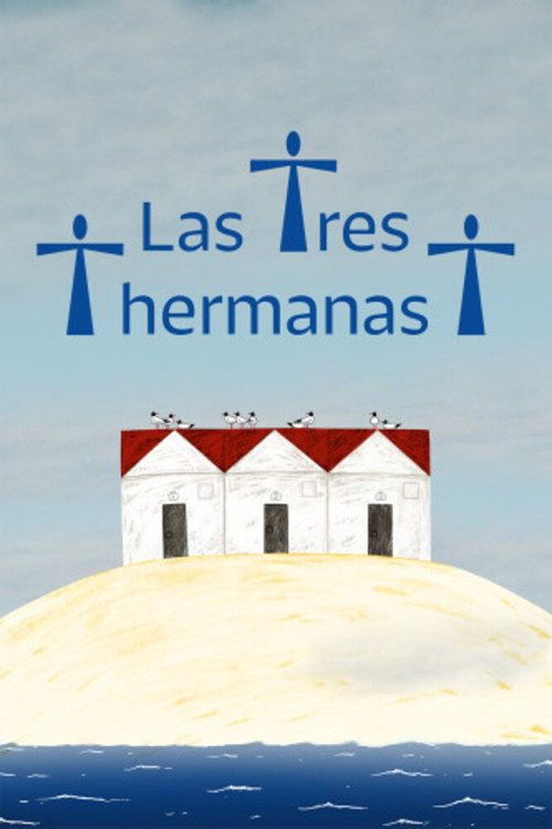 Póster de The Three Sisters