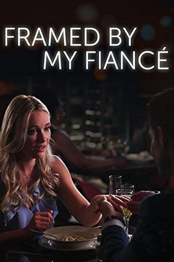 Póster de Framed By My Fiancé