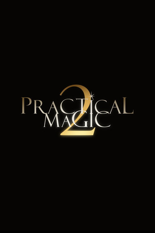 Póster de Hechizo de amor: La magia continúa