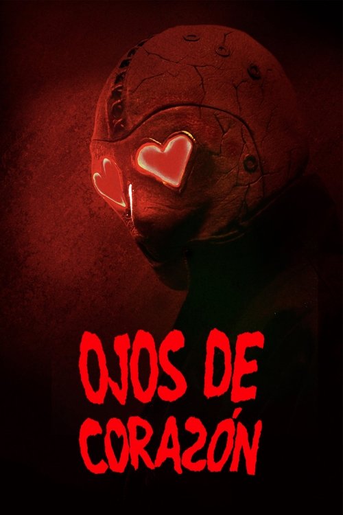 Póster de Ojos de corazón