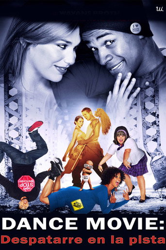 Póster de Otra ridícula película de baile
