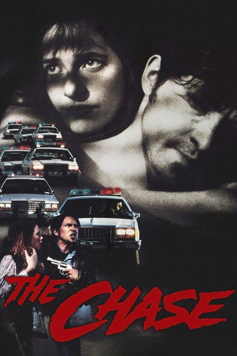 Póster de The Chase