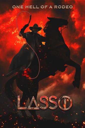 Póster de Lasso