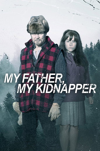 Póster de My Father, My Kidnapper