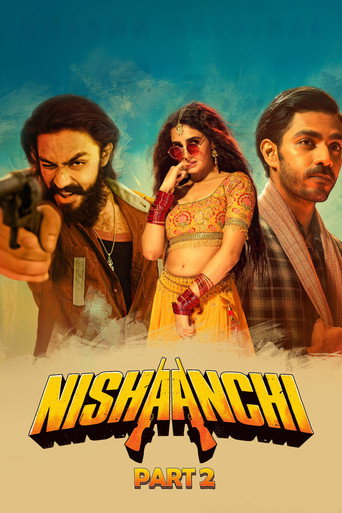 Póster de Nishaanchi 2