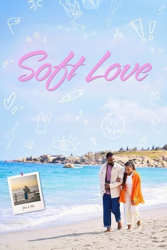 Póster de Soft Love