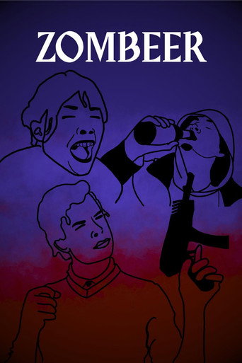 Póster de Die Nacht der leitenden Reichen