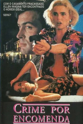 Póster de A Woman's Secret