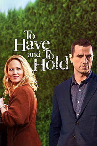 Póster de To Have and to Hold