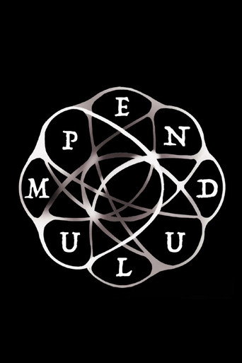 Póster de Pendulum