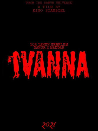 Póster de Ivanna