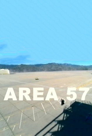 Póster de Area 57