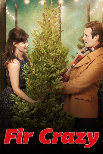 Póster de Fir Crazy