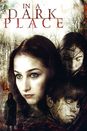 Póster de In a Dark Place