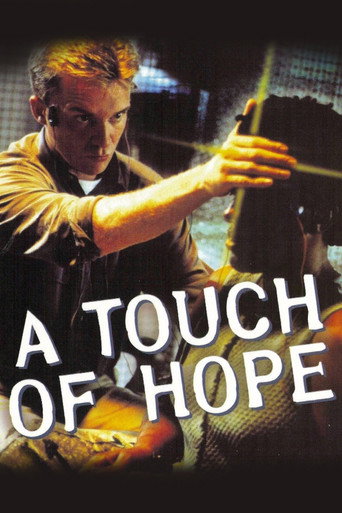 Póster de A Touch of Hope