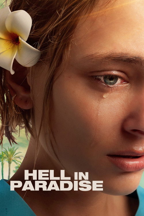 Póster de Hell in Paradise