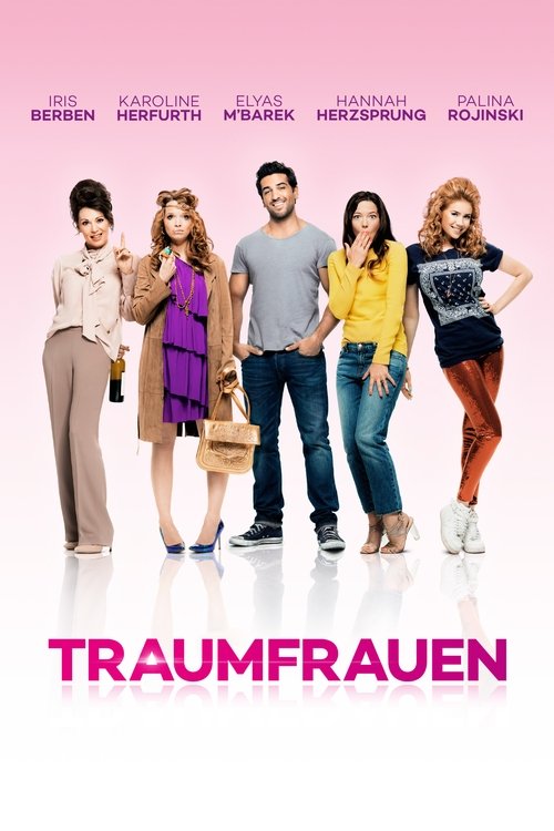 Póster de Traumfrauen