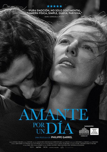 Póster de L'Amant d'un jour