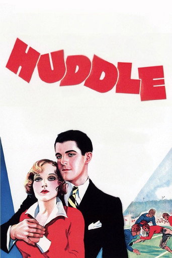Póster de Huddle