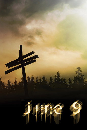 Póster de June 9