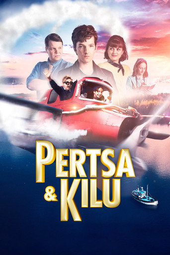 Póster de En busca del barco perdido