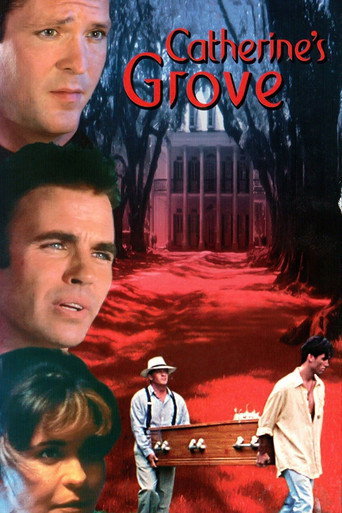 Póster de Catherine's Grove