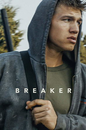 Póster de Breaker