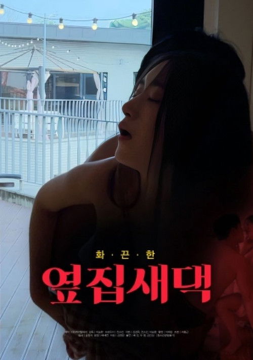 Póster de 옆집새댁