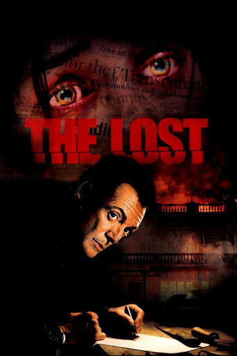 Póster de The Lost