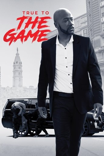 Póster de True to the Game