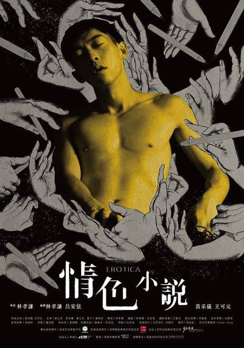 Póster de 情色小說