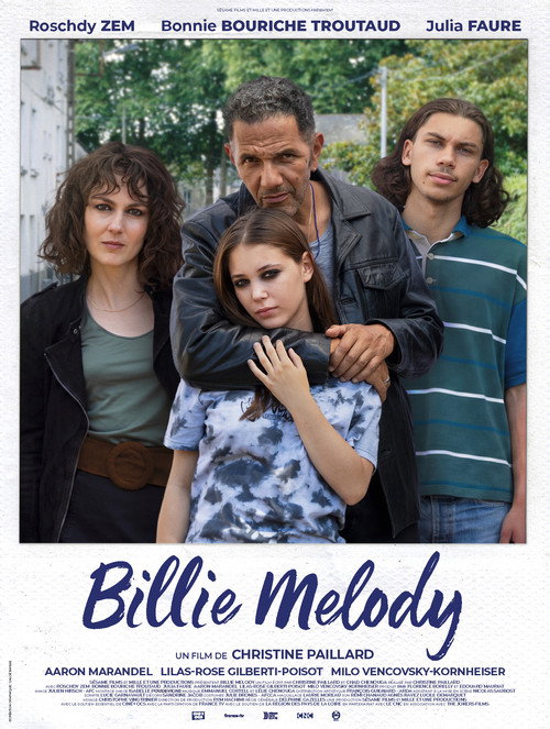 Póster de Billie Melody