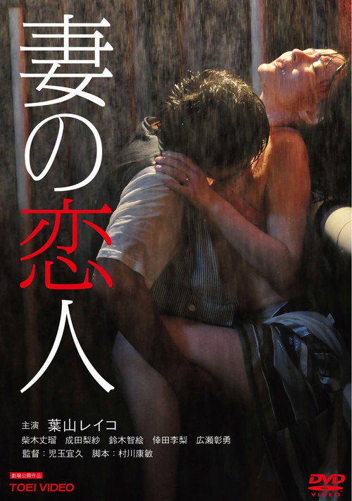 Póster de 妻の恋人