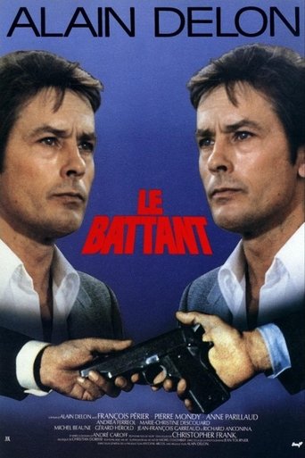 Póster de Le Battant