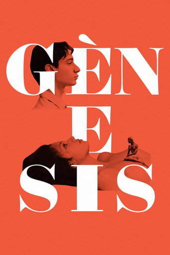 Póster de Genèse